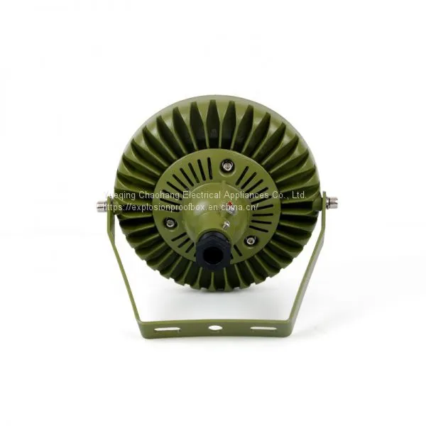 The LED Lamp IICT6 Integrated Light Source Flameproof Projection Lamp LED Explosion-proof Lamp photo-3