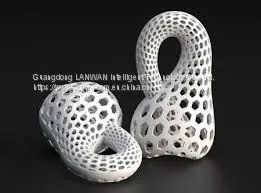 Mjf Sls 3d Printing 3d Printing Phone Case Small Household Appliances/consumer Electronic photo-3