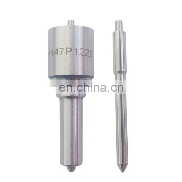 BF6M1013 Nozzle 02112959 211 2959 Spray Injector Nozzle DLLA147P1229 photo-5