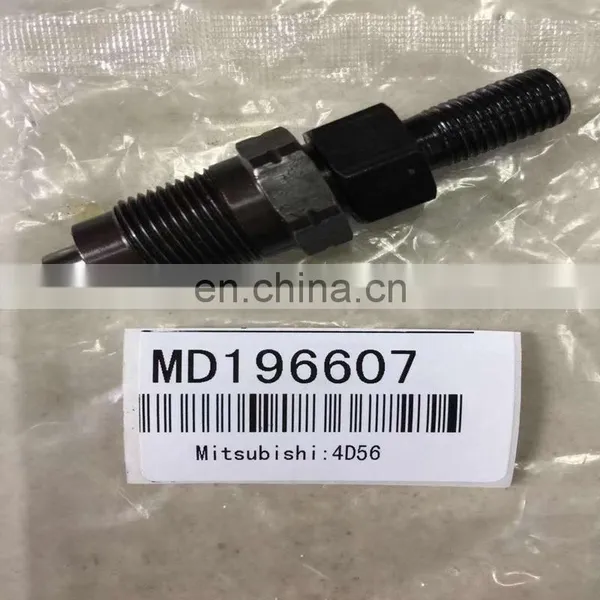 Fuel Injector ME200204 Mitsubishii Pajero 4M40 photo-2