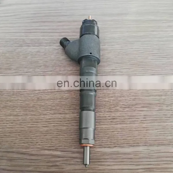 Common Rail Injector 0445120067 Suitable Nozzle 0433171968 DLLA146P1581 Control Valve F00RJ01479 photo-3
