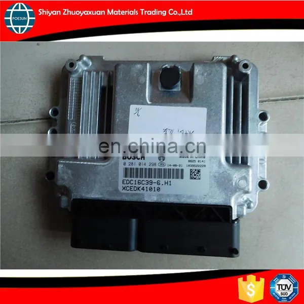 0281014298 DK4A-3770040 Glow Plug Control Unit - GoldSupplier