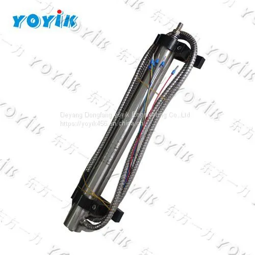 LVDT Position Sensor HTD-150-3 by Yoyik photo-2