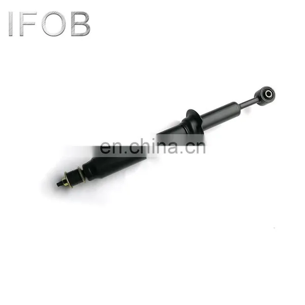 IFOB High Quality Rear Shock Absorber For Avella Besta Picanto Retona Roadster Venga Spectra Pride photo-5