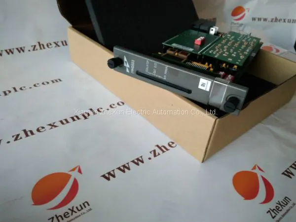 TU810V1 Compact Module Termination Unit