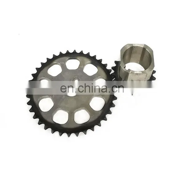 XYREPUESTOS AUTO ENGINE PARTS Repuestos Al Por Mayor New KA-17 Timing Chain for Camry 13506-75030 / 0C010 1TR-FE photo-5
