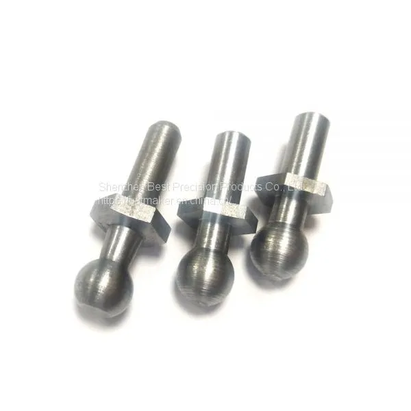 Factory Price Furniture Hardware Fitting Stainless Steel Precision Cnc Machining Parts photo-2