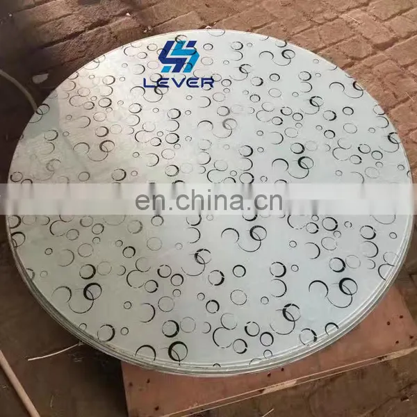 EVA Film Laminated Glass Oven Machine Without Autoclave photo-6
