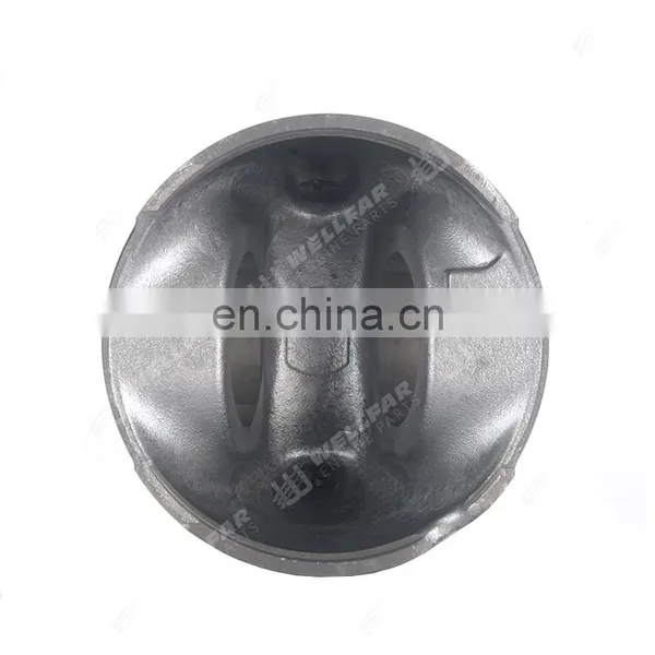 Engine Piston Kit Liner Kit for OM924 OM926 106MM OEM STD +0.3 +0.6 photo-5