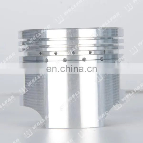 Good Price Motorcycle Engine Piston Kit for Dream 100cc Biz100 OEM 13101-GN5-505 P9080 photo-2