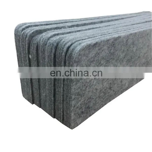 13*13inch 1/2 Inch Thick 100% Portable Wool Ironing Mat Boards Pressing Pad photo-6