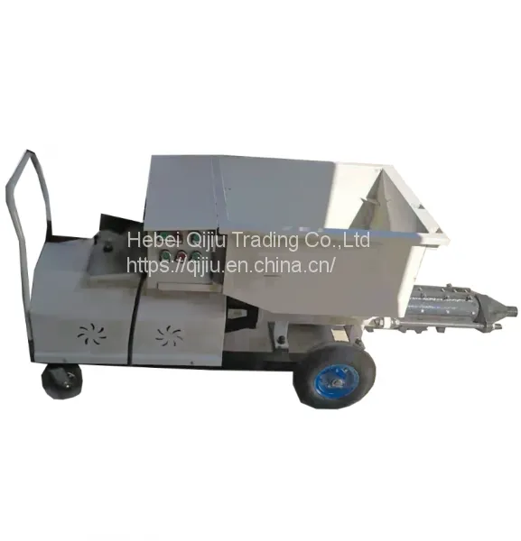 GM-55 Grouting Pump photo-2