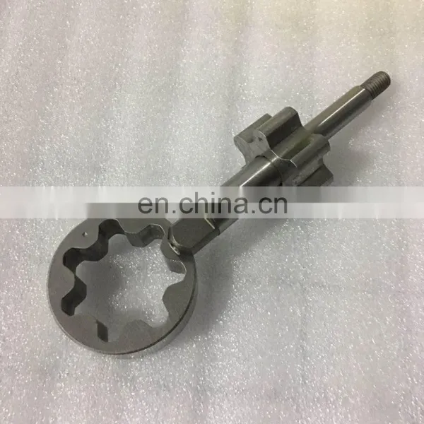High Level 1503 For Sea-Doo 4tec 2003-2018 GTX GTI GTR RXT RXP SBT Aftermarket Pump Shaft 420837472 New Rotax 1503 420837473 photo-2