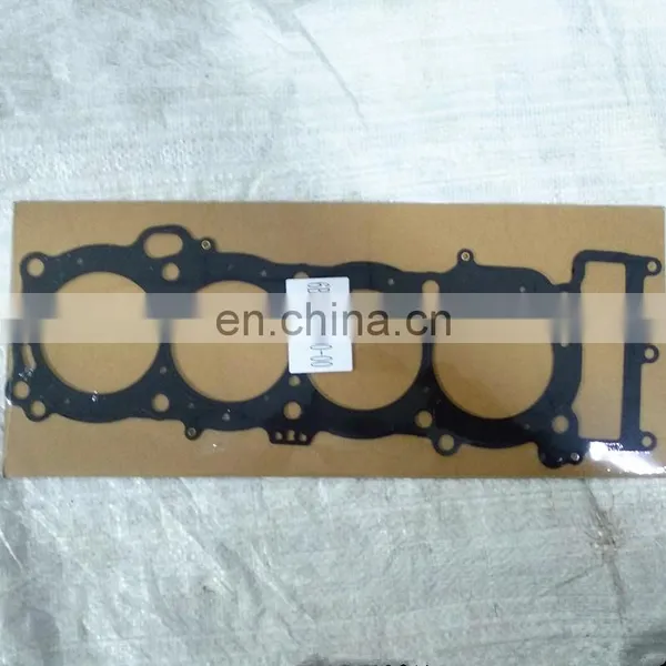 Head Gasket Kit For KAWASAKI 750 ZXI STX 900 STS 1100 ULTRA 150 Stx12F Stx15F 12F 15F Engine Mount Seadoo 1503 4tec Oil Filter photo-2