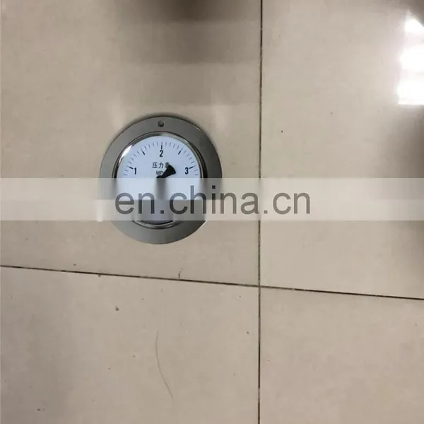 Oil Pressure Gauge photo-3
