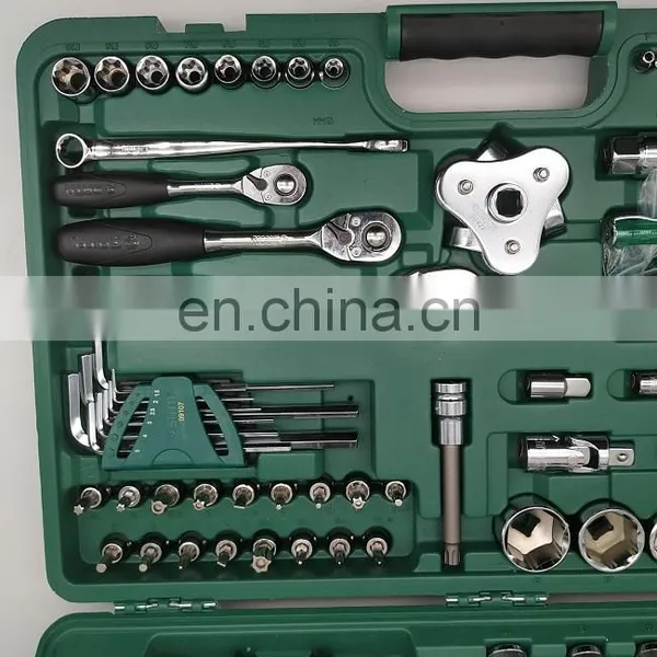 122pcs High Quality Durable Common Rail Injector Measuring Repair Tools photo-6