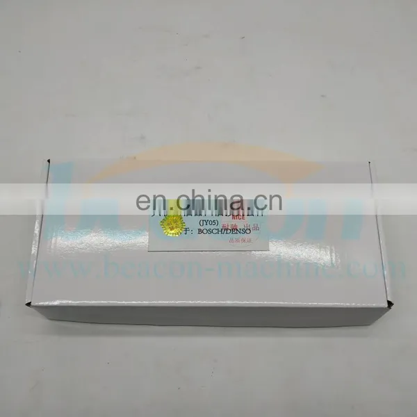 Common Rail Injector Tools for cr Injectors Oil Return Connectors Sets photo-3