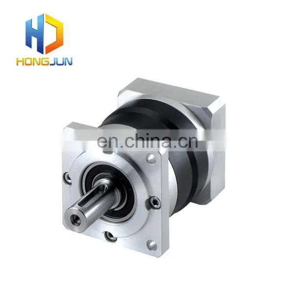 2 Speed Marine Engine Flange Planetary Speed Reduction photo-2