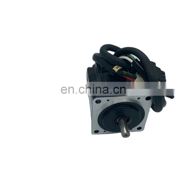 Second-hand AC Servo Motor HC-UFS13 photo-5