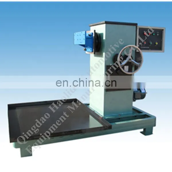 Car Transmission Turnover Stand photo-6