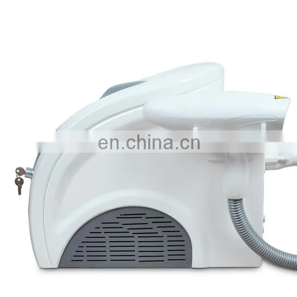 q Switch nd Yad Laser Tattoo Removal System/nd Yag Q-switch Laser photo-2