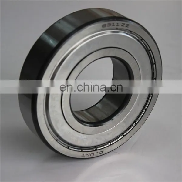 Bearings 6024 Deep Groove Ball Bearing 6024 Z ZZ RS 2RS photo-4