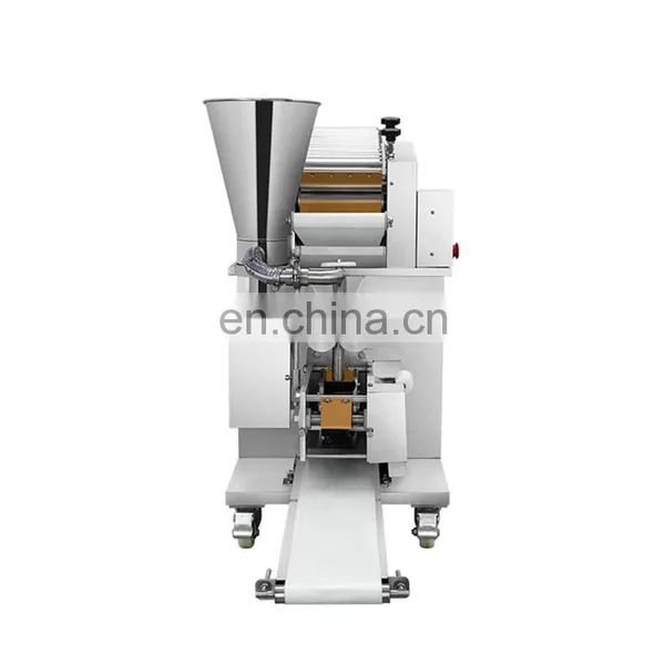 Multi-function Automatic Empanada Machine Samosa Mini Dumpling Making Machine photo-5