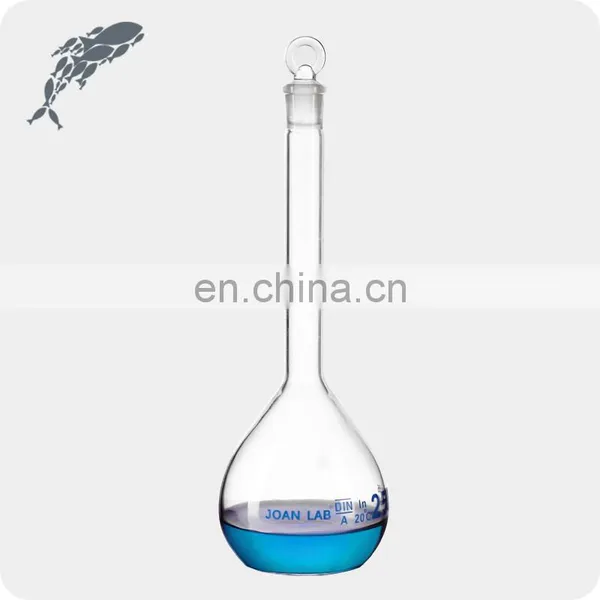 JOAN Lab Volumetric Flask Measuring Flask photo-6