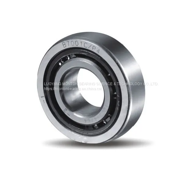 71826 CDGA / P4A Ball Bearing Angular Contact , Single Row Spindle Bearing photo-2