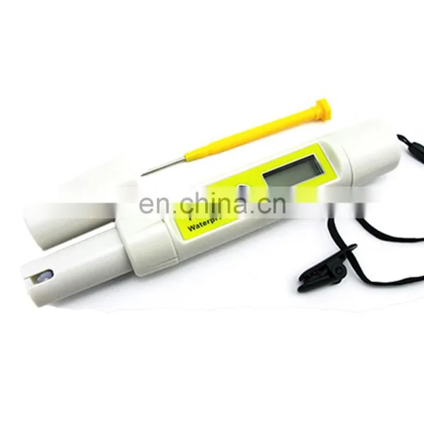 Ph Test Pen Digital Controller Ph Meter Arduino photo-5