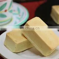 Taiwanese Natural Pineapple Dessert Short Cake Make Machine With High Quality for Sale photo-3