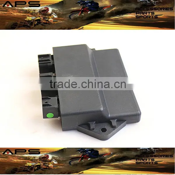 500cc ATV Parts CDI for HISUN 500ATV photo-4