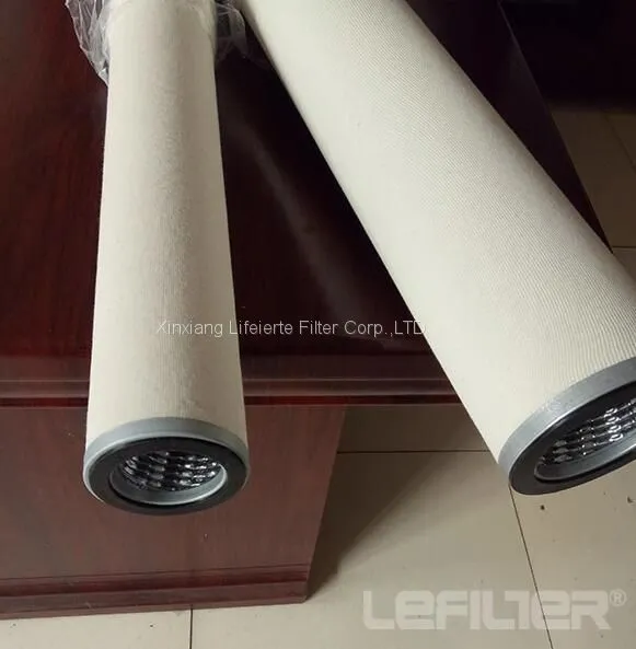 Gas Filter Element Peco Pchg Fg-336 Fg-572 Natural Gas Coalesce Separation Filter Element photo-2