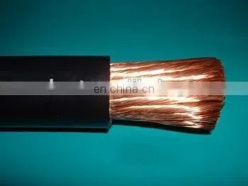 Chinese Rubber Double Insulated Cable for South America photo-4