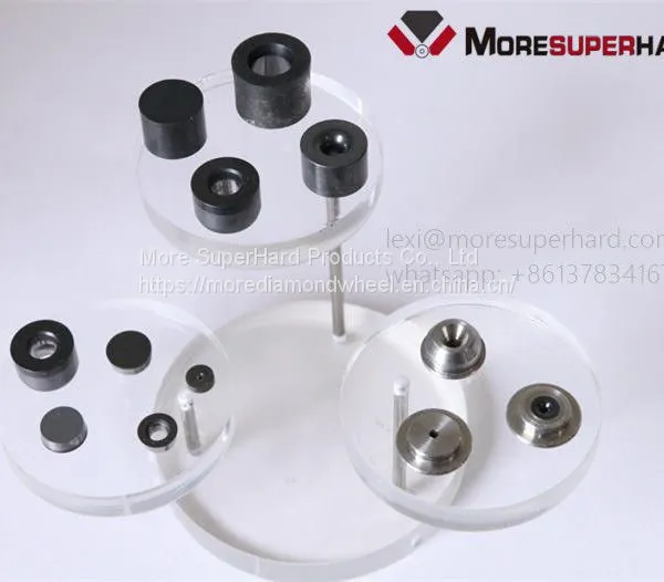 pcd & cvd nozzle