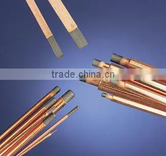 Copper-Coated ARC Gouging Welding Carbon Rod photo-5