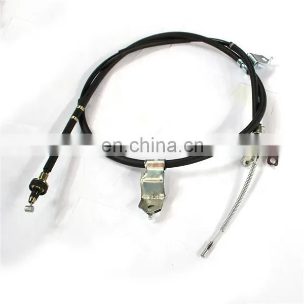 HIGH QUALITY CAR Brake Cable OEM 46420-0K040 For HILUX Kun25 photo-3