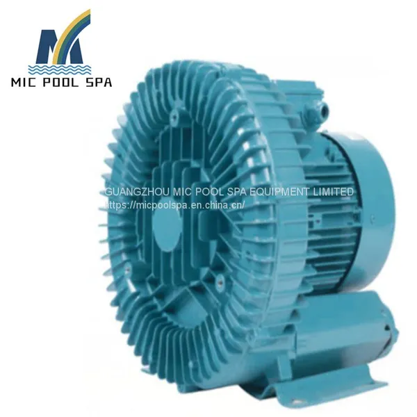 Swimming Pool Circulating Air Pump, Blower, Swimming Pool Equipment photo-2