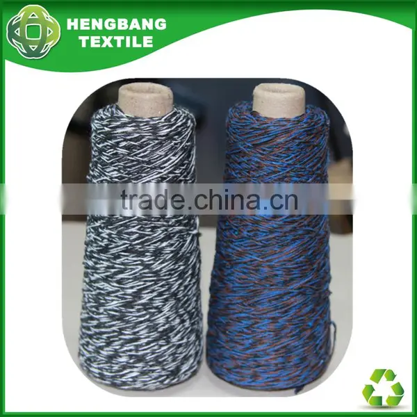 Manufacurer Different Colours Cotton Multiply Yarn 20s 2 Ply HB588 China photo-2