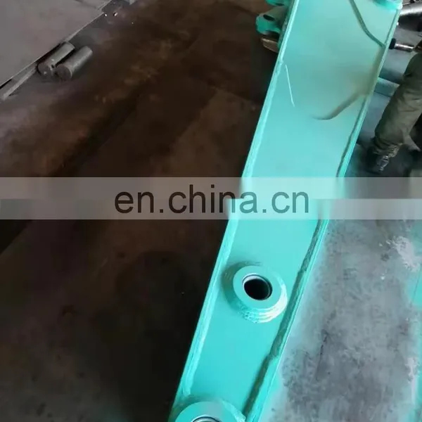 SK230 Kobelc-o Excavator Long Reach Boom Arm photo-5