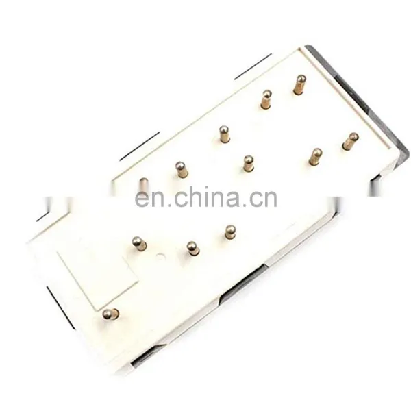 Left Side Power Master Window Switch F87Z-14529-AA F87Z14529AA Fit for Ford Explorer photo-4