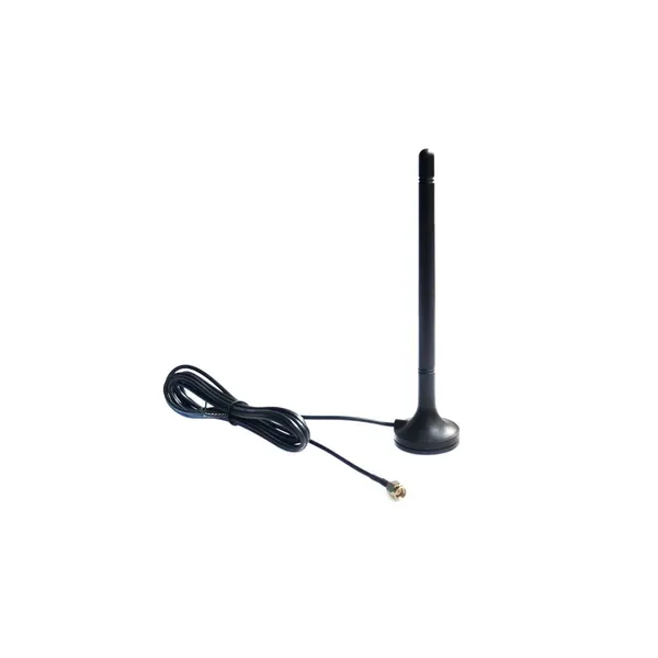 Антенна из резинового магнита H175 для 2G/3G/4G, NB-IoT, CAT.1&4, 2G/3G/4G, удаленного устройства /передающего устройства /приемника