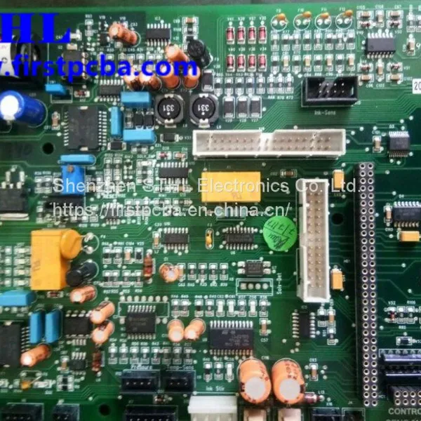 2021 High Quality Substrate Circuit Board Custom Made Remote Control Toys Climbing Car Pcba Service photo-2