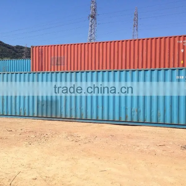 Used Shipping Containers photo-4