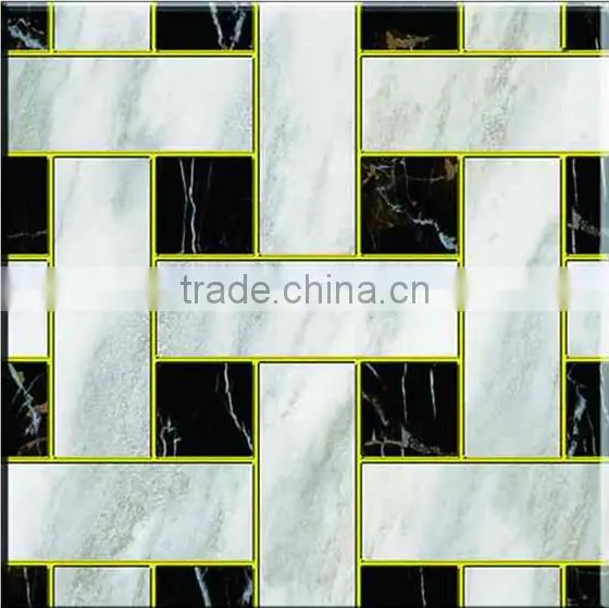 Glazed Porcelain Floor Tile photo-2