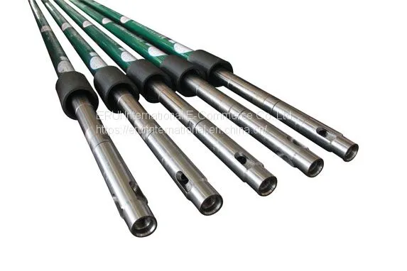 Sucker Rod Pumps photo-2