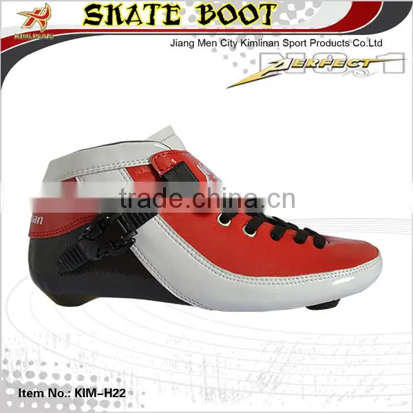 Professional Free Style Inline Skate, Roller Skate for Kids, Small Size Inline Skate Size 30-47 photo-5