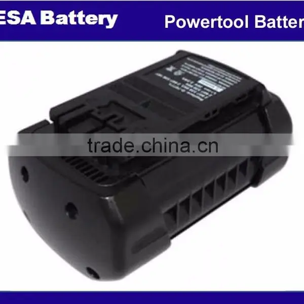 36v Li-ion Batteries for Bosch BAT836 BAT837 BAT818 BC830 3.0Ah 4.0ah 36V Power Tool Battery for Bosch Supplier's Choice photo-4