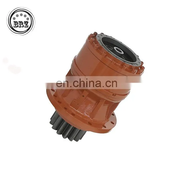 SK290-6 SK290 Rotary Motor SK300 Slew Motor Box SK300LC Swing Motor Assy LB15V00009F1 2441U947F1 2441U952F1 photo-4