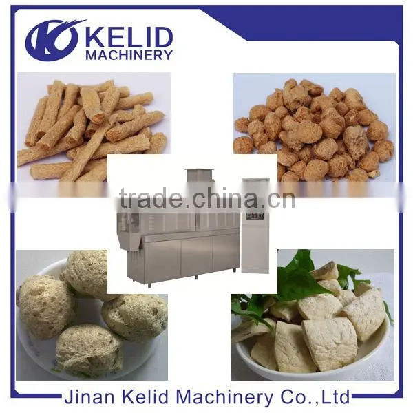 2016 Most Popular Soy Protein Processing Machine photo-3